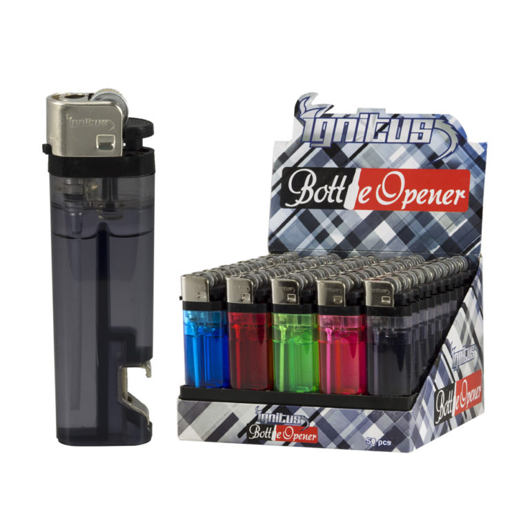BottleOpener Ignitus
