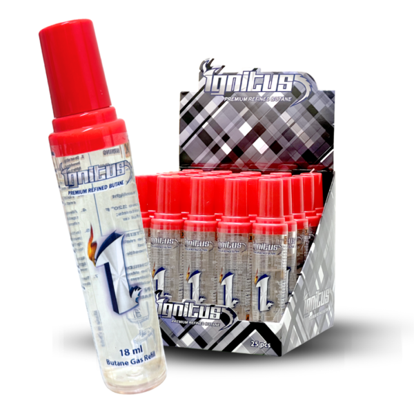 18mL Butane