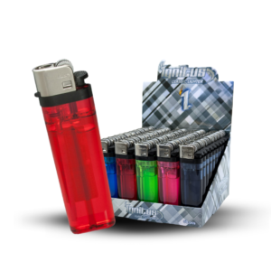 Classic Flint Lighter