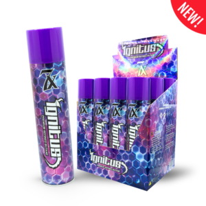 7X Butane – 300mL