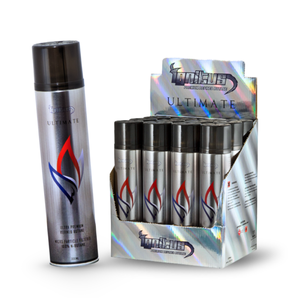 Ultimate Butane – 300mL