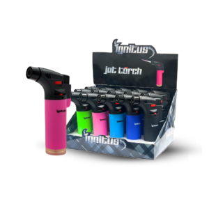 Jet Torch (Neon)