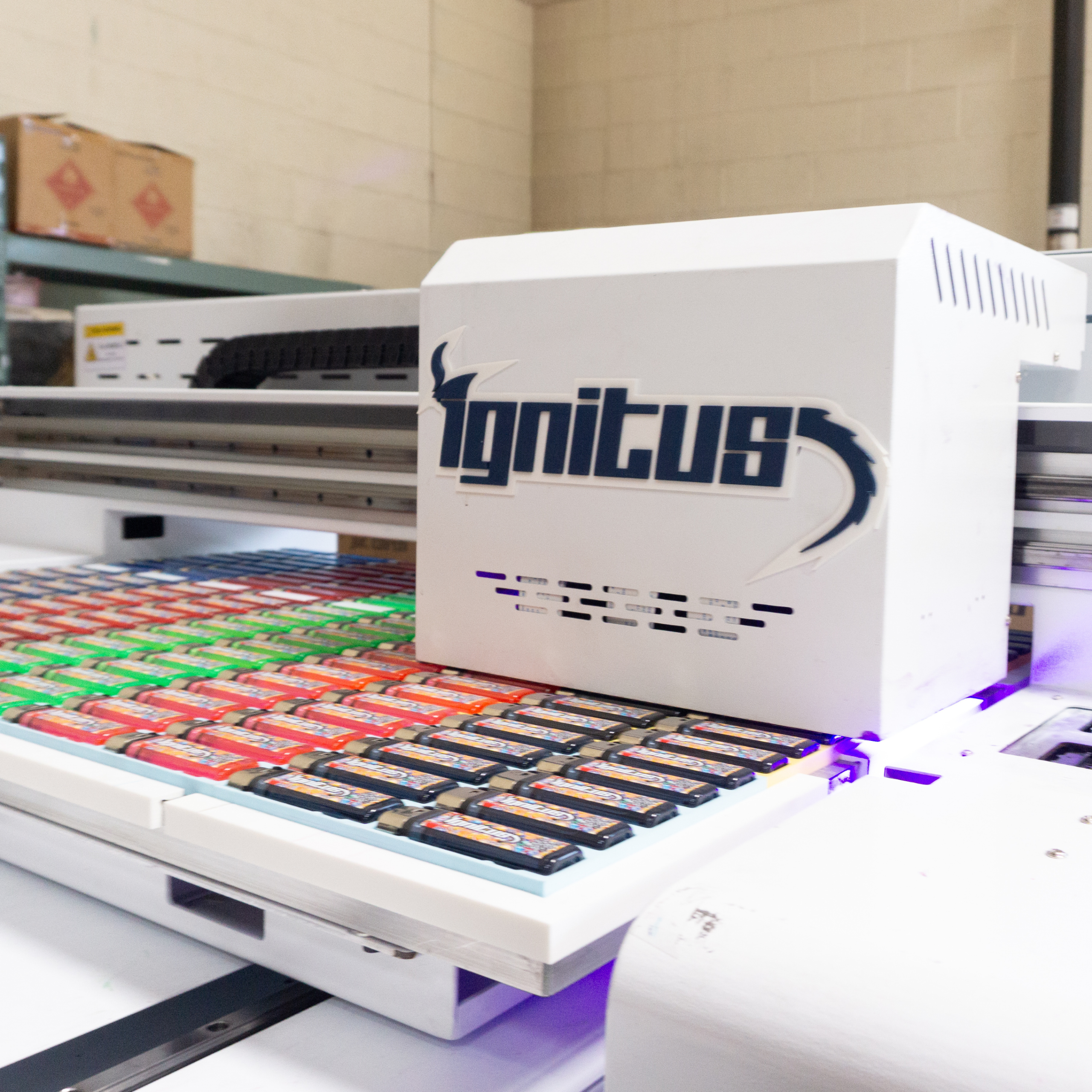 Custom Logo Printing - Image 9