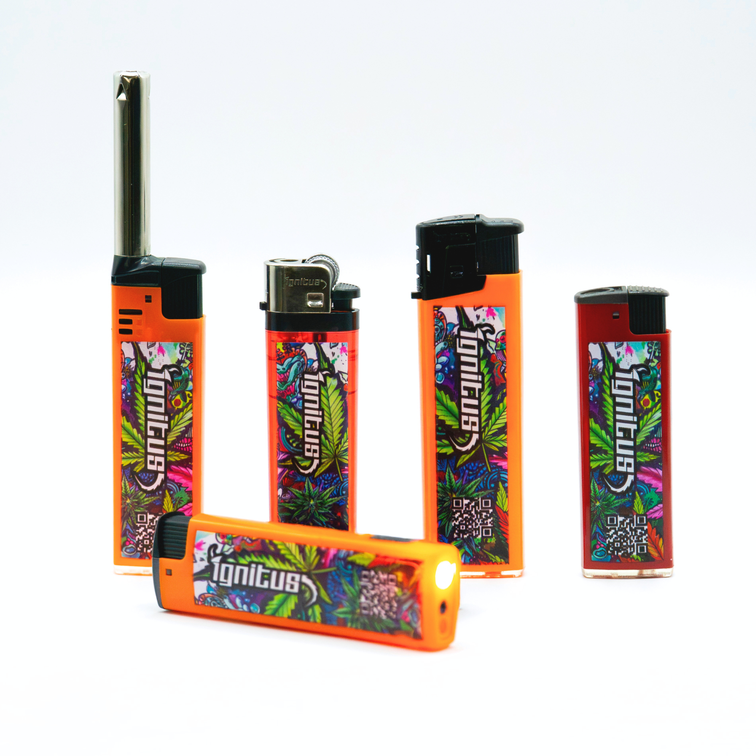 Custom Logo Printing - Image 3