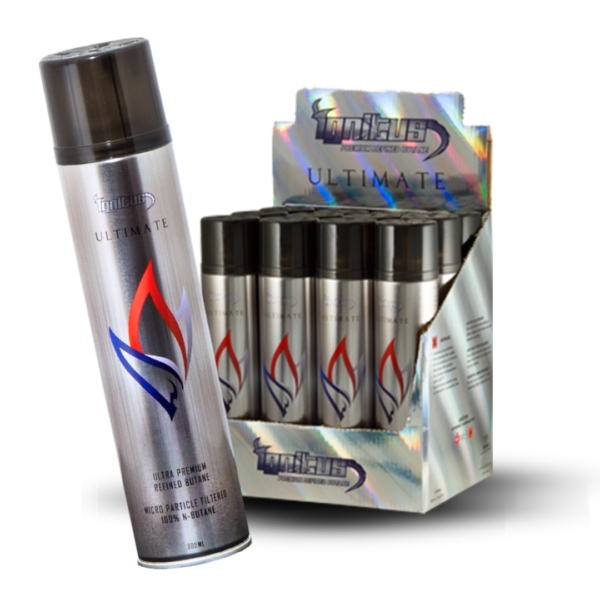Ultimate Butane – 300mL