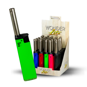 Mini BBQ Torch Lighter (Classic)