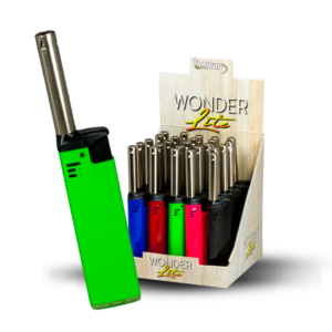 Mini BBQ Torch Lighter (Classic)