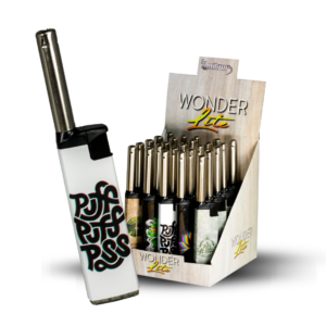 Mini BBQ Torch Lighter (Weed)