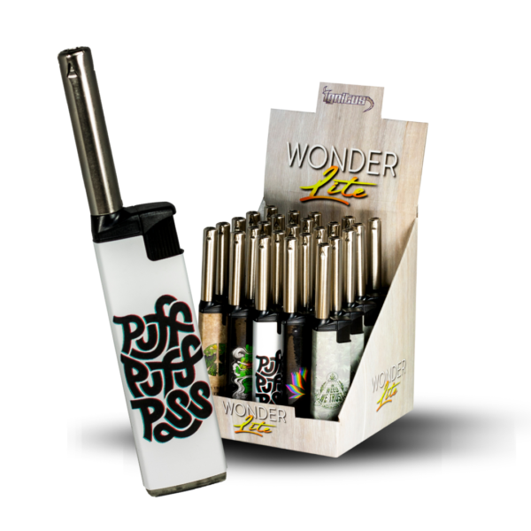 Mini BBQ Torch Lighter (Weed)