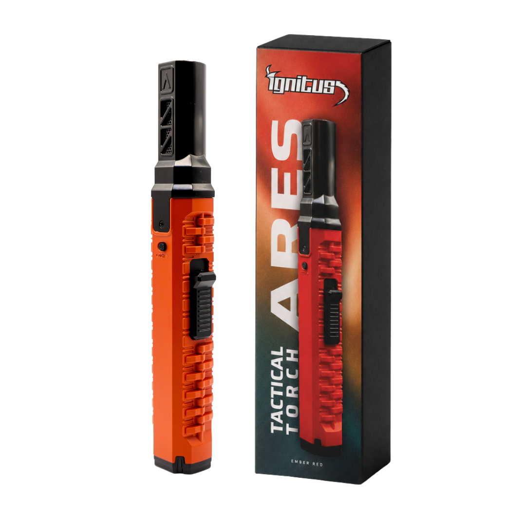 Ares Torch