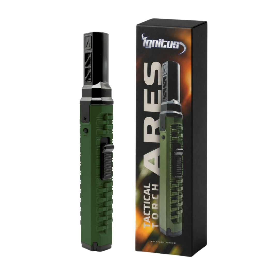 Ares Torch - Image 7