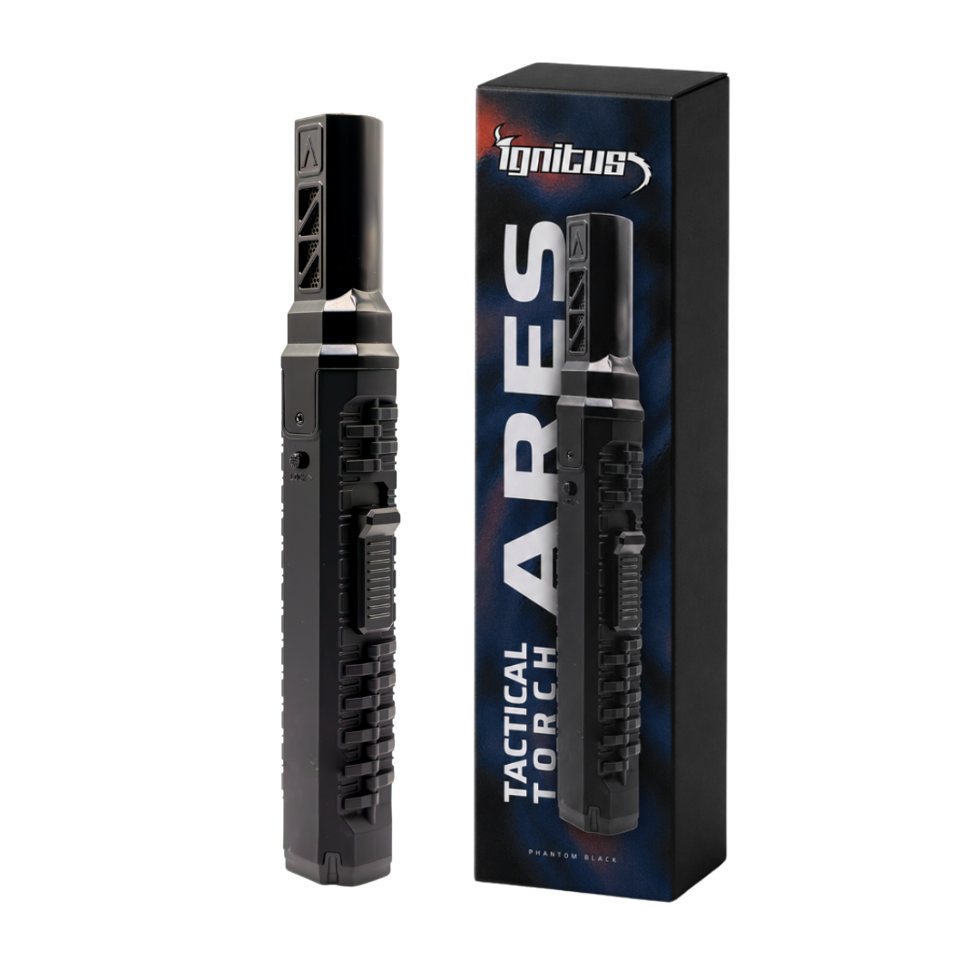 Ares Torch - Image 10