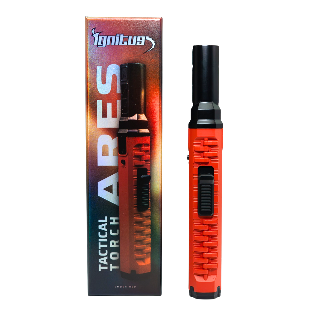 Ares Torch - Image 2