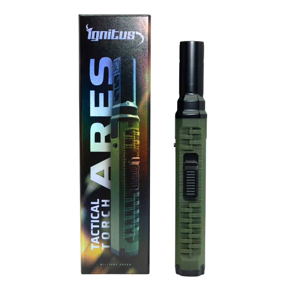 Ares Torch - Image 8