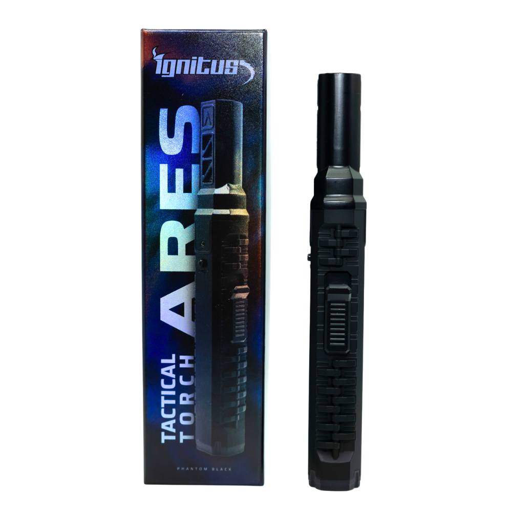 Ares Torch - Image 11