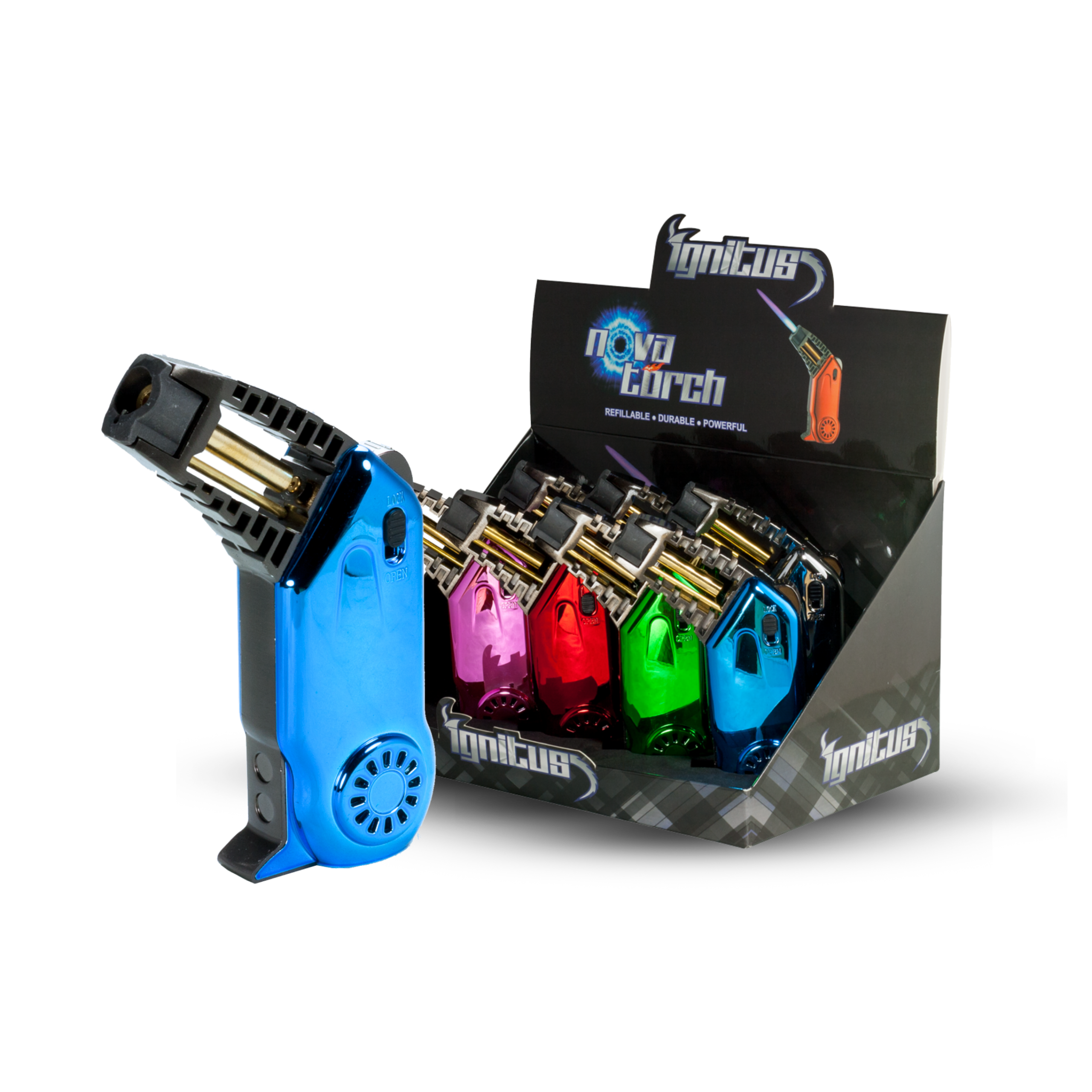 Nova Torch